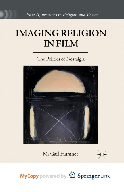 Imaging Religion in Film