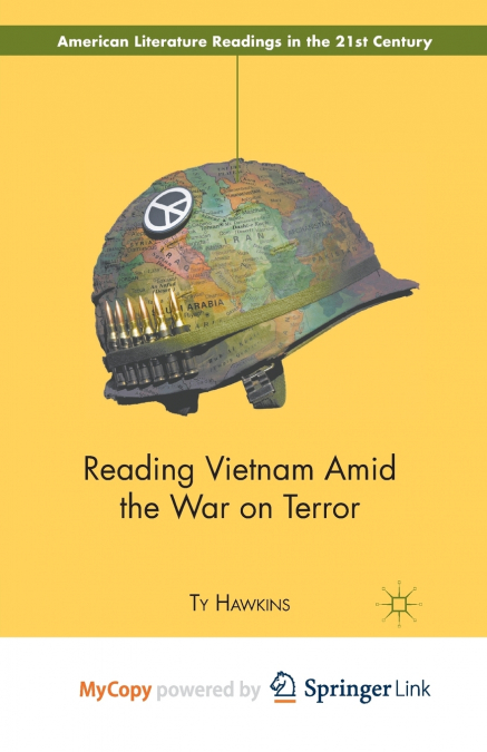 Reading Vietnam Amid the War on Terror