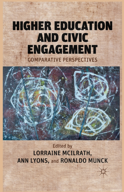 Higher Education and Civic Engagement