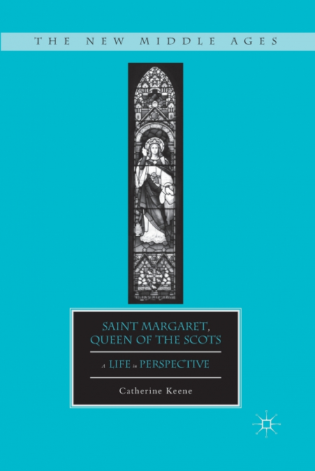 Saint Margaret, Queen of the Scots
