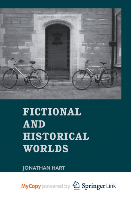 Fictional and Historical Worlds