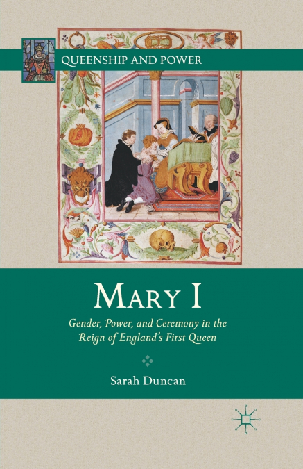 Mary I