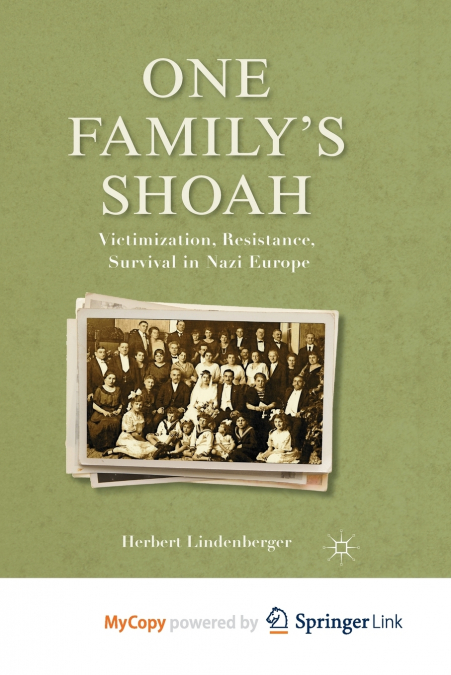 One Family’s Shoah