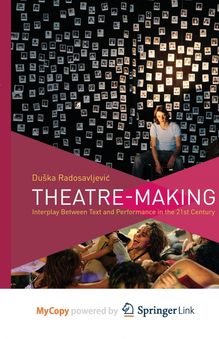 Theatre-Making