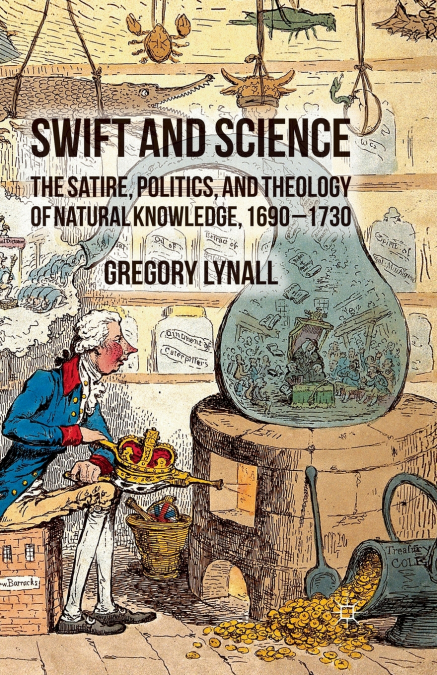 Swift and Science