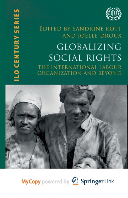 Globalizing Social Rights