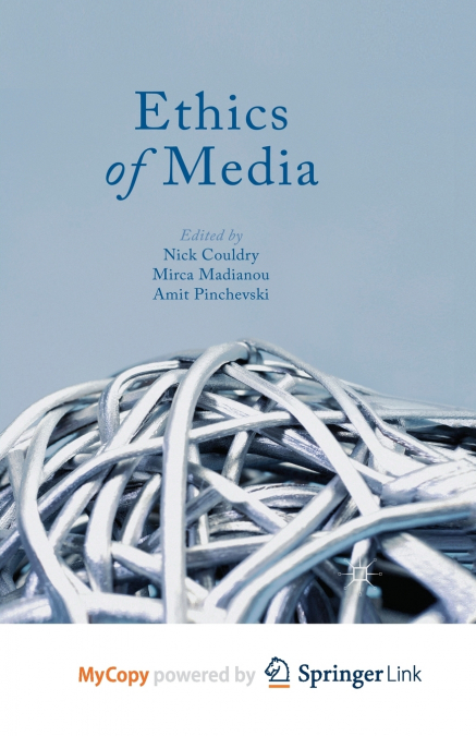 Ethics of Media