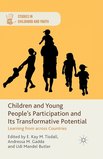 Children and Young People’s Participation and Its Transformative Potential