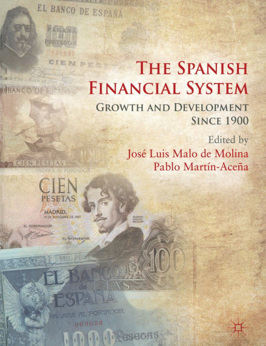 The Spanish Financial System