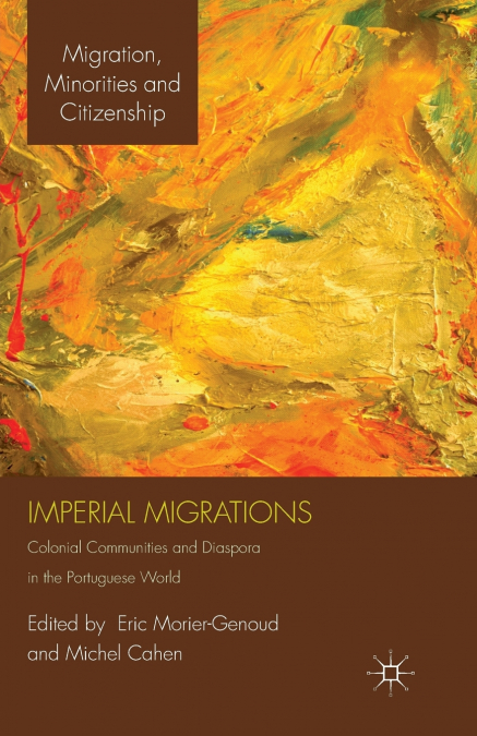Imperial Migrations