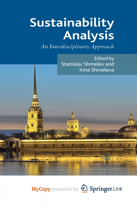 Sustainability Analysis