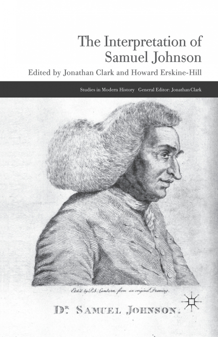 The Interpretation of Samuel Johnson