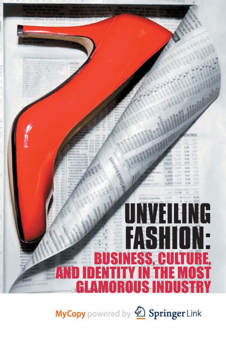 Unveiling Fashion