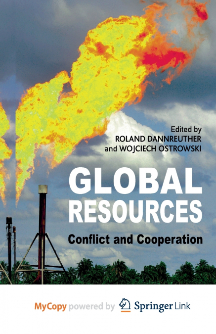 Global Resources