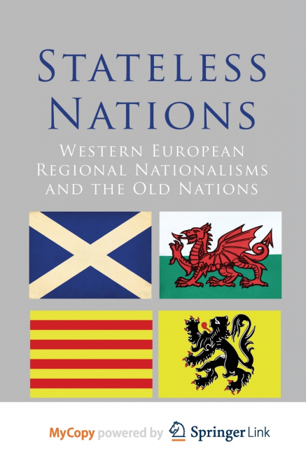 Stateless Nations