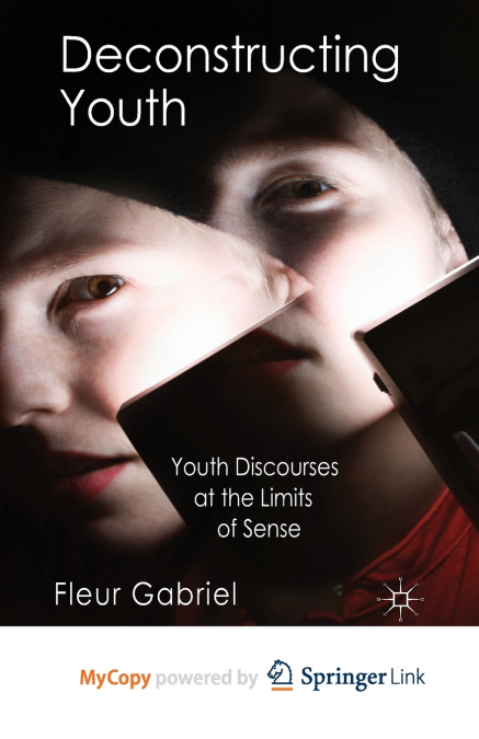 Deconstructing Youth