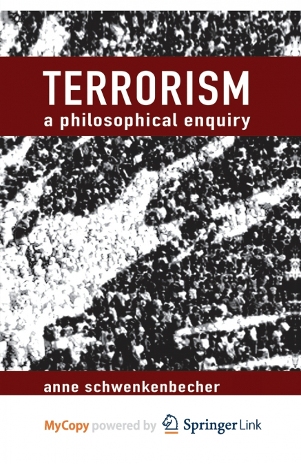 Terrorism