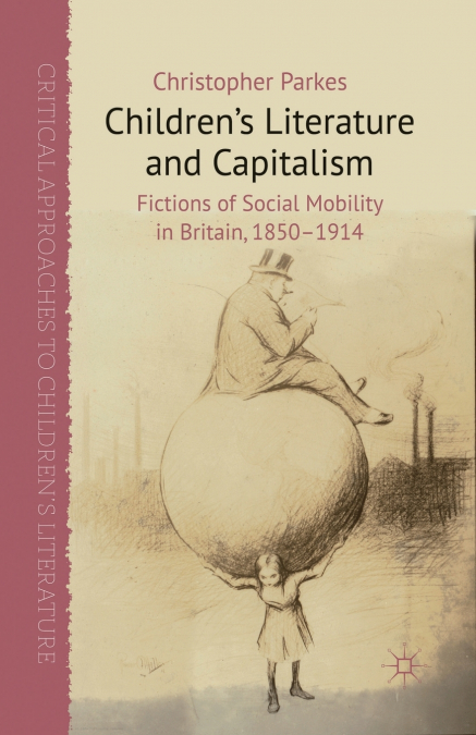 Children’s Literature and Capitalism