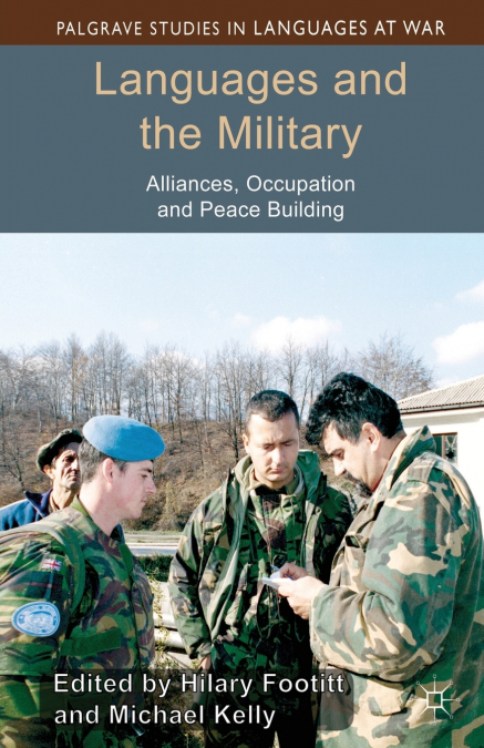 Languages and the Military