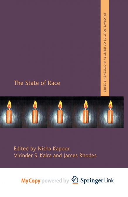The State of Race