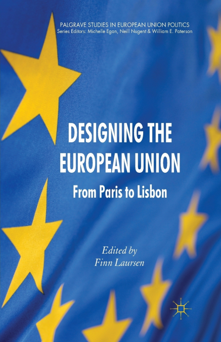 Designing the European Union
