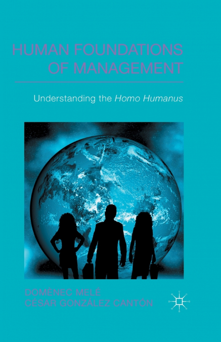 Human Foundations of Management