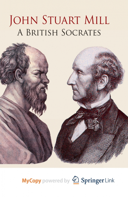 John Stuart Mill
