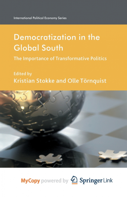 Democratization in the Global South