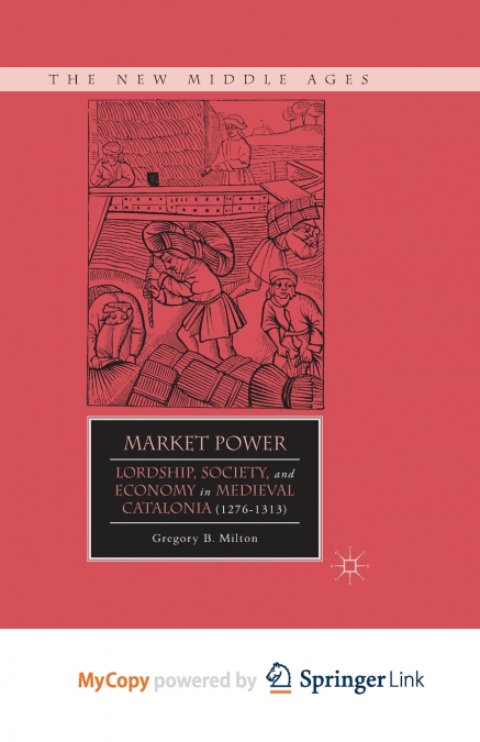 Market Power