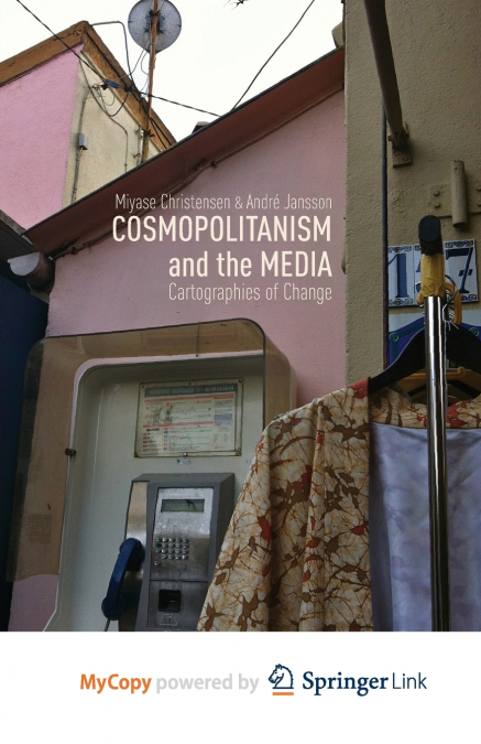 Cosmopolitanism and the Media