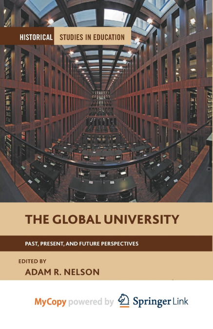 The Global University