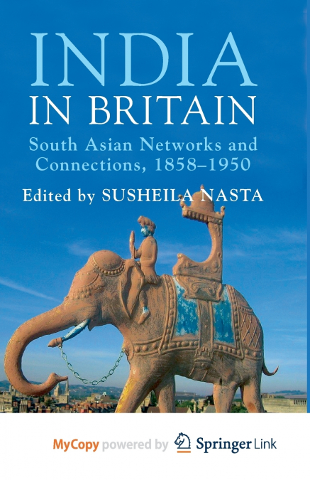 India in Britain