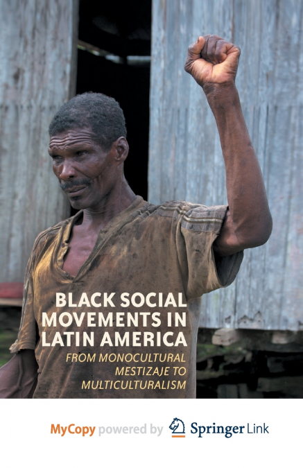 Black Social Movements in Latin America