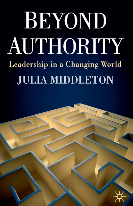Beyond Authority