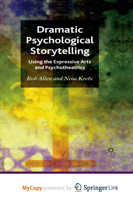 Dramatic Psychological Storytelling