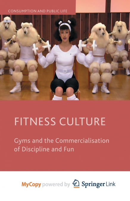 Fitness Culture