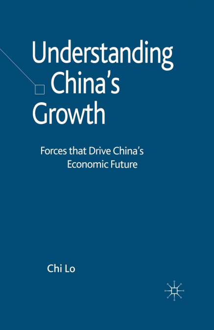 Understanding China’s Growth