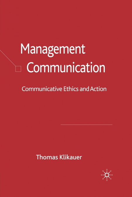 Management Communication
