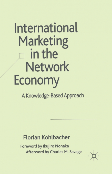International Marketing in the Network Economy