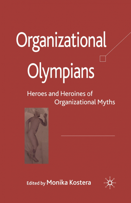 Organizational Olympians