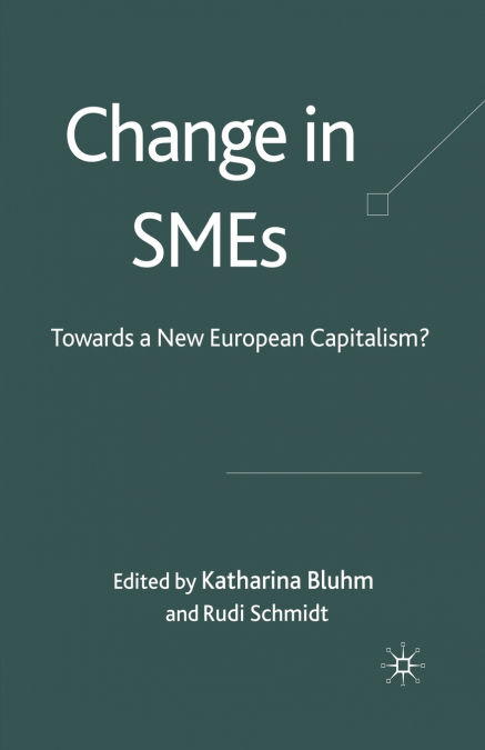 Change in SMEs