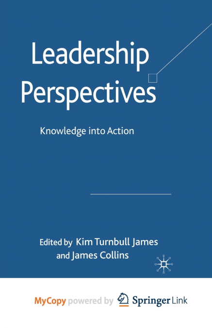 Leadership Perspectives