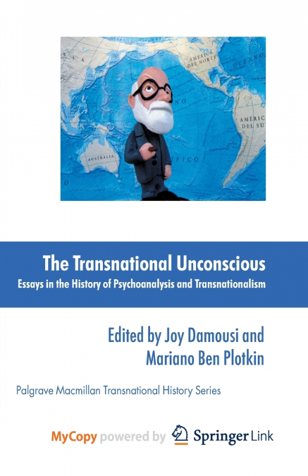 The Transnational Unconscious