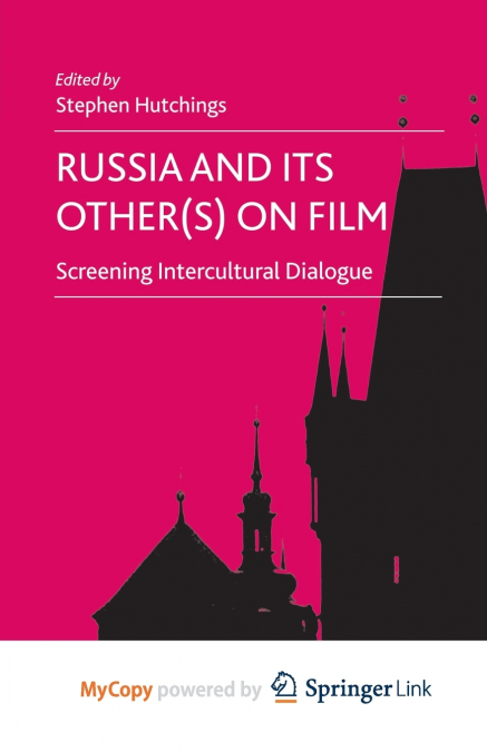 Russia and its Other(s) on Film