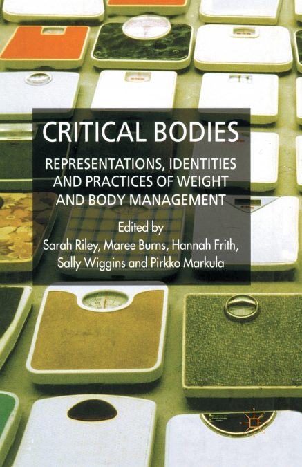 Critical Bodies
