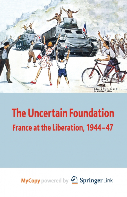 The Uncertain Foundation