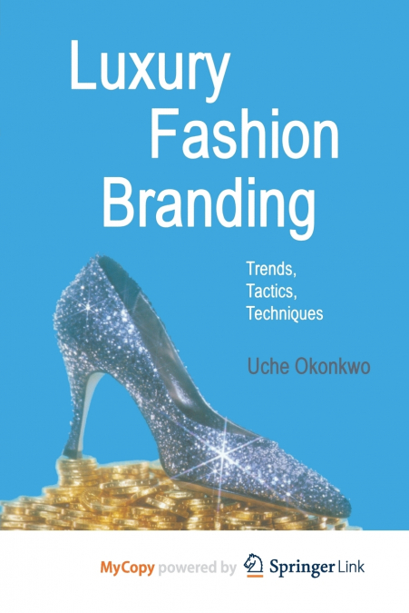 Luxury Fashion Branding