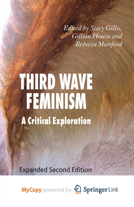 Third Wave Feminism