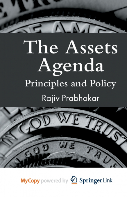 The Assets Agenda