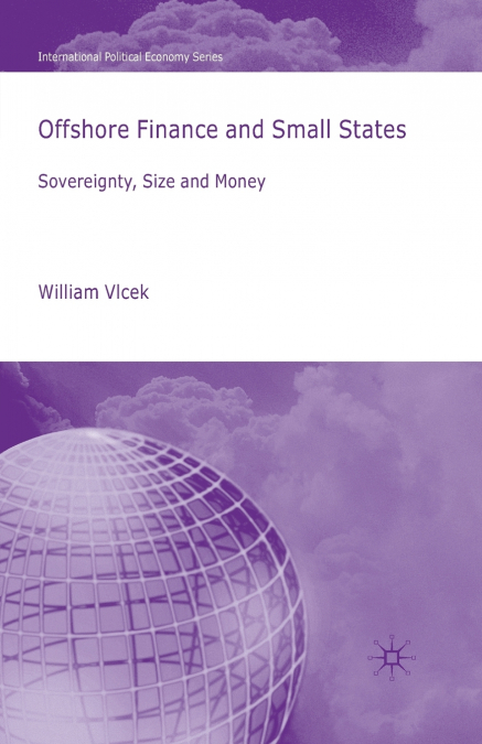 Offshore Finance and Small States